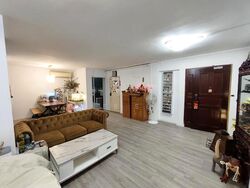 Blk 960 Hougang Avenue 9 (Hougang), HDB Executive #569554211